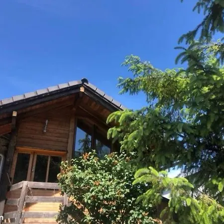 Homestay Parentale 3 P