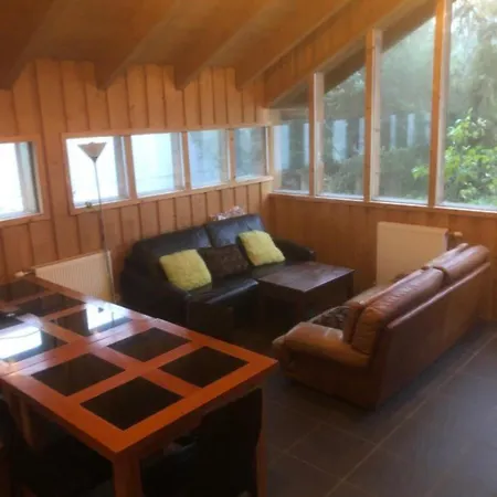 Parentale 3 P Homestay *