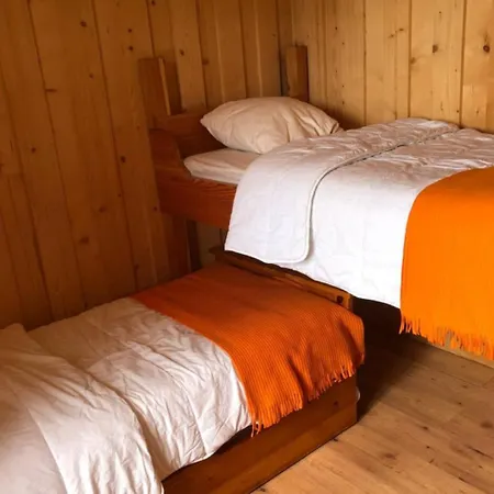 Parentale 3 P Homestay