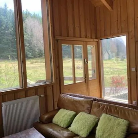 Homestay Parentale 3 P