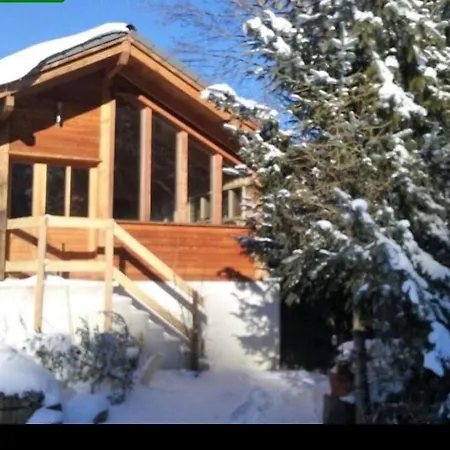 Parentale 3 P Homestay Le Pertuis